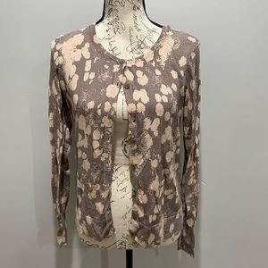 SimplyVera | women’s cardigan | size M